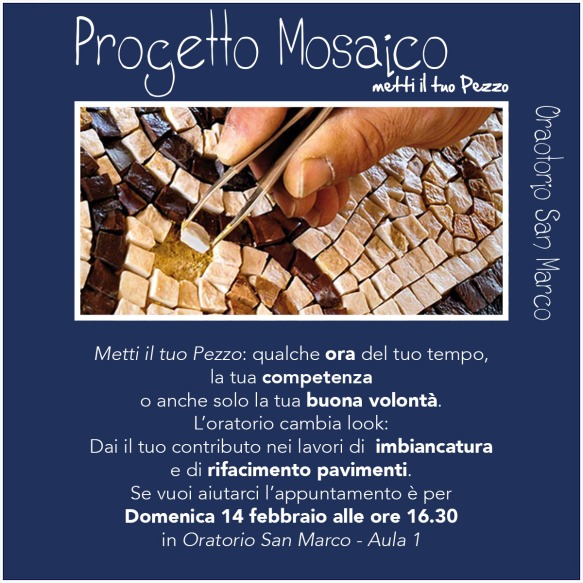 mosaicoproject